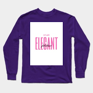 Elegant fabulous Long Sleeve T-Shirt